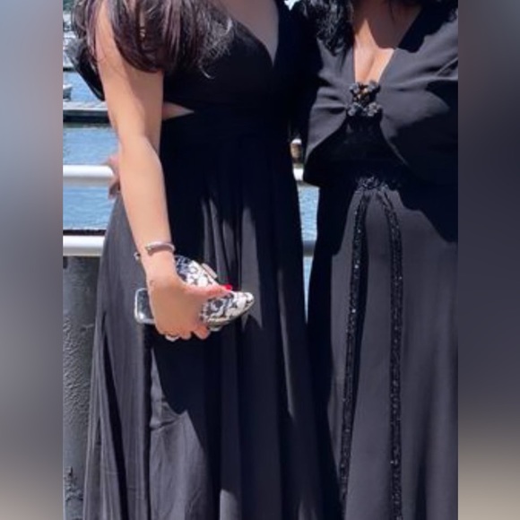 ETRO snake print clutch - Picture 5 of 6